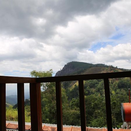 Village View Homestay Ella Εξωτερικό φωτογραφία