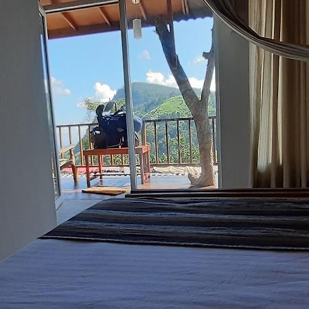 Village View Homestay Ella Εξωτερικό φωτογραφία