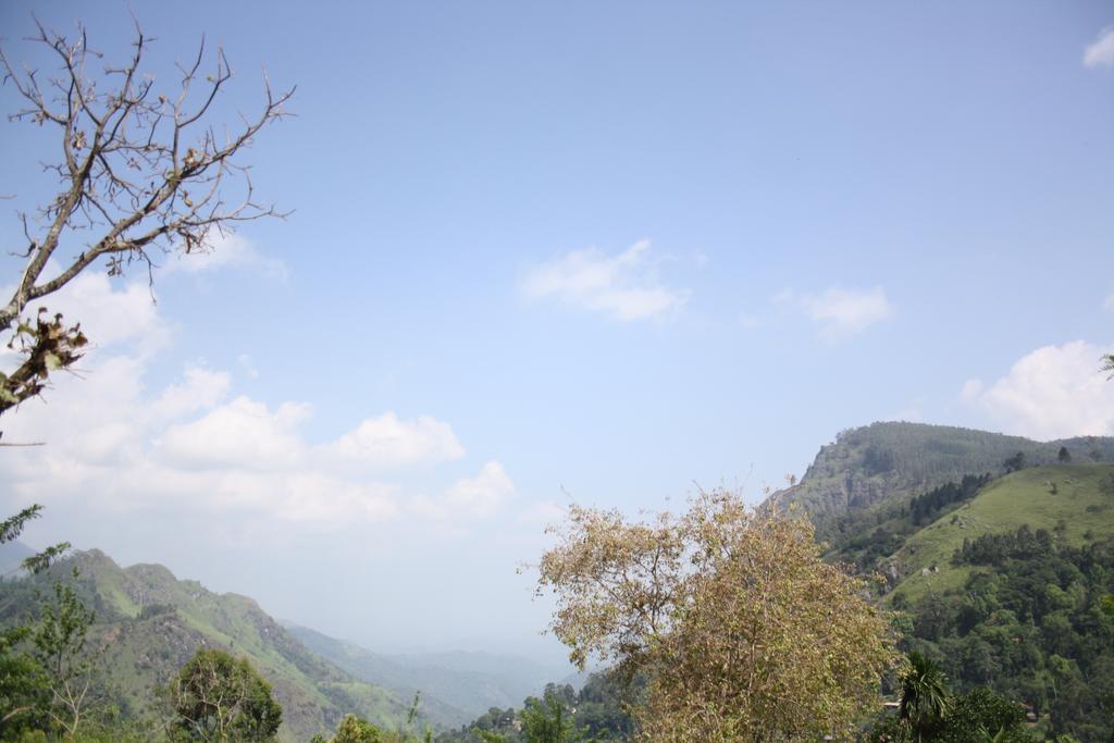 Village View Homestay Ella Εξωτερικό φωτογραφία