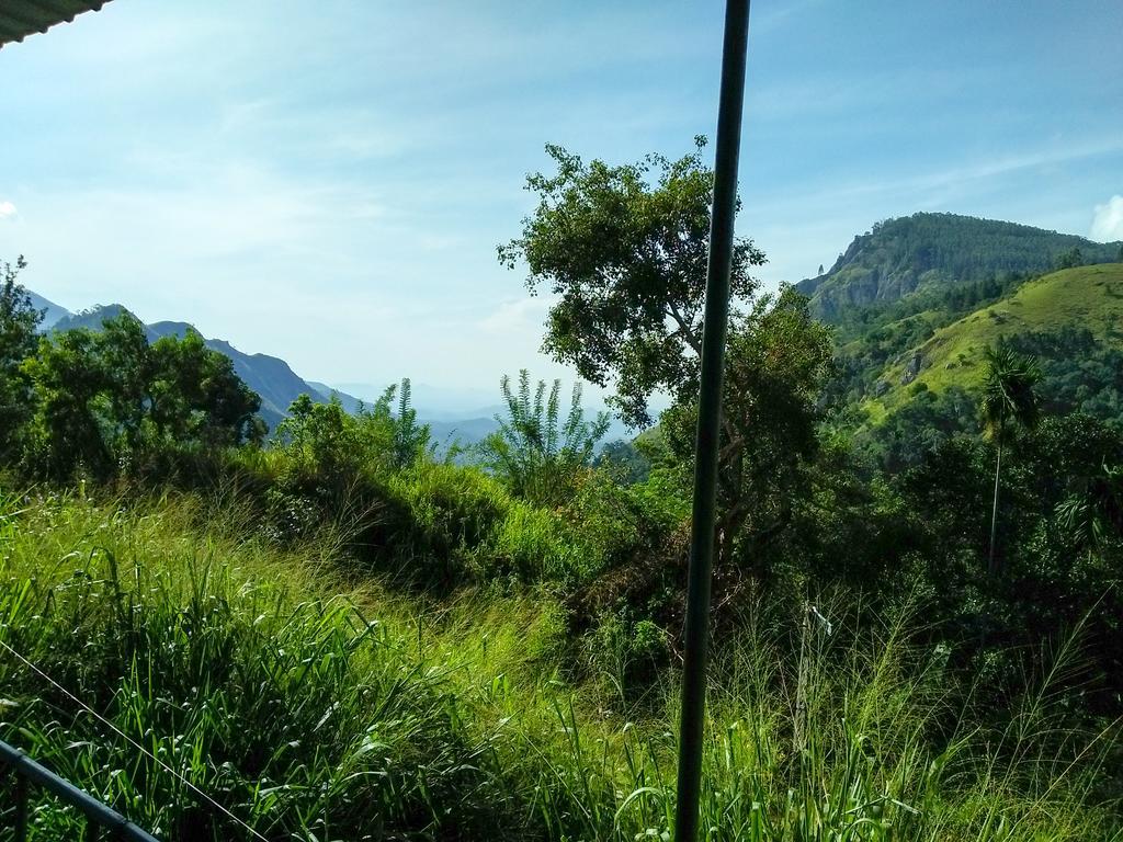 Village View Homestay Ella Εξωτερικό φωτογραφία