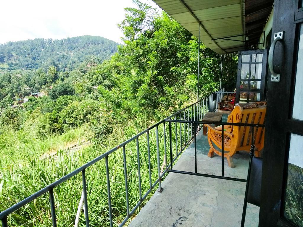 Village View Homestay Ella Εξωτερικό φωτογραφία