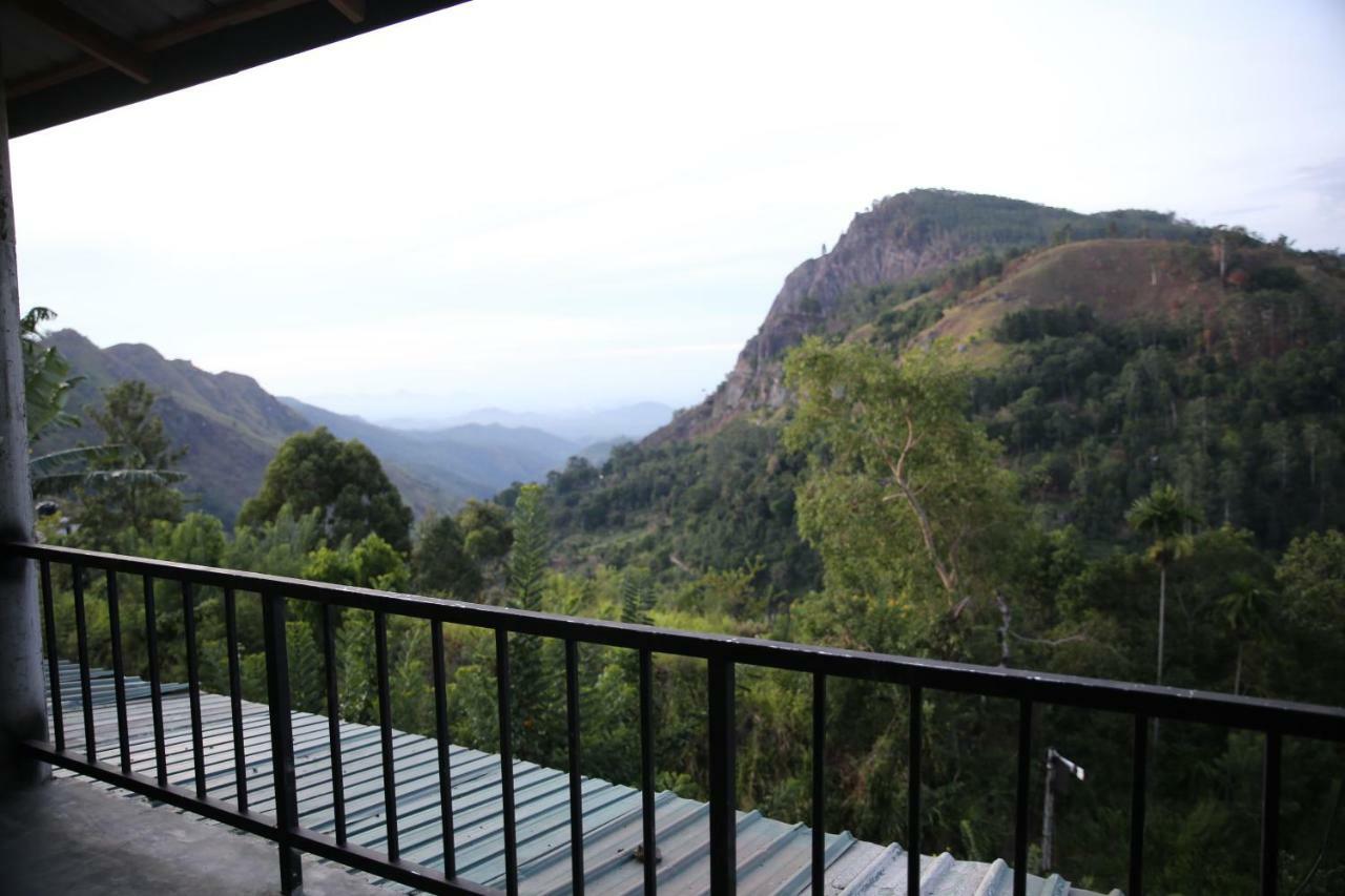 Village View Homestay Ella Εξωτερικό φωτογραφία
