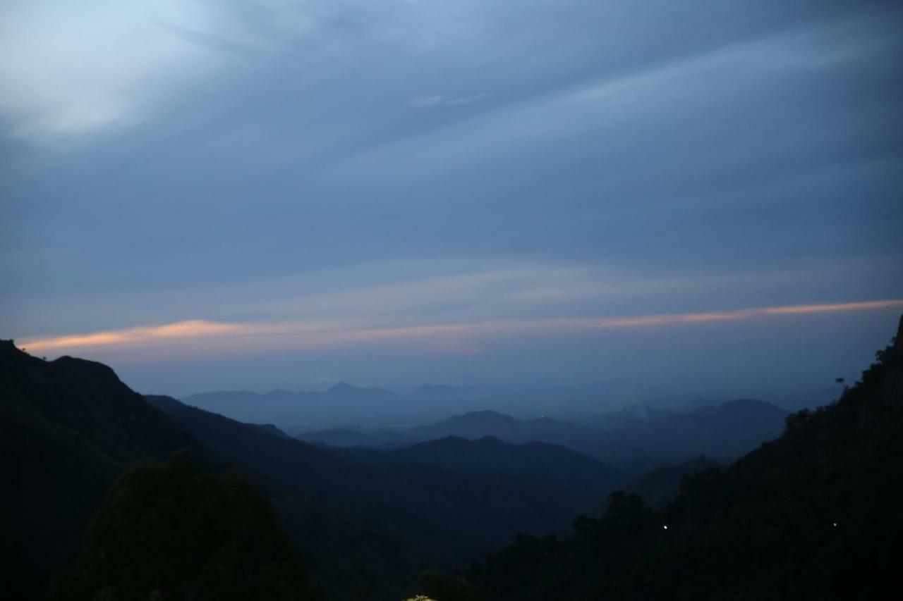 Village View Homestay Ella Εξωτερικό φωτογραφία