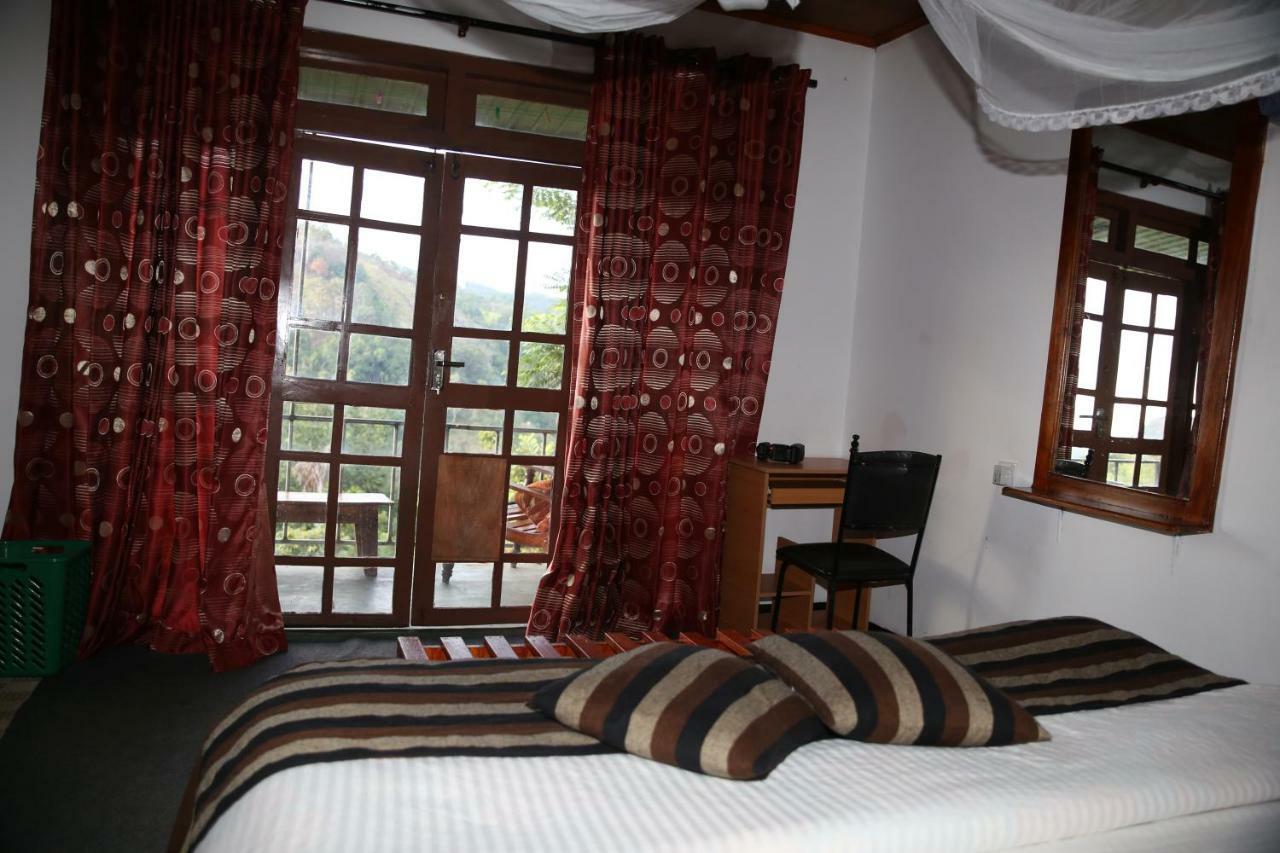 Village View Homestay Ella Εξωτερικό φωτογραφία