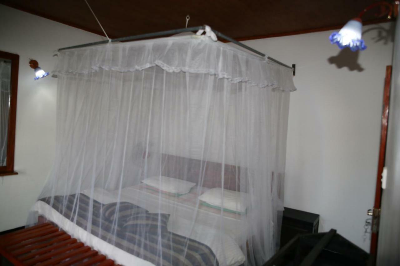 Village View Homestay Ella Εξωτερικό φωτογραφία