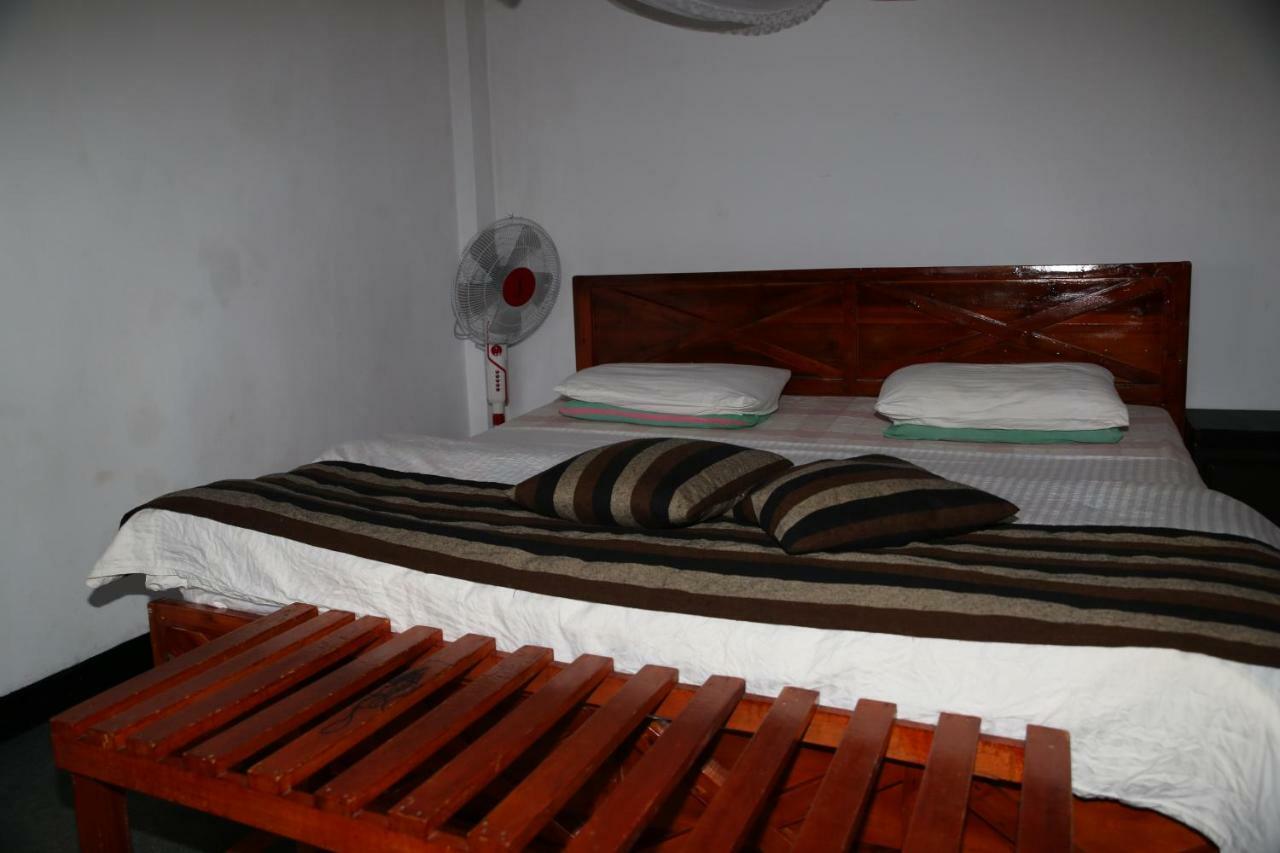 Village View Homestay Ella Εξωτερικό φωτογραφία
