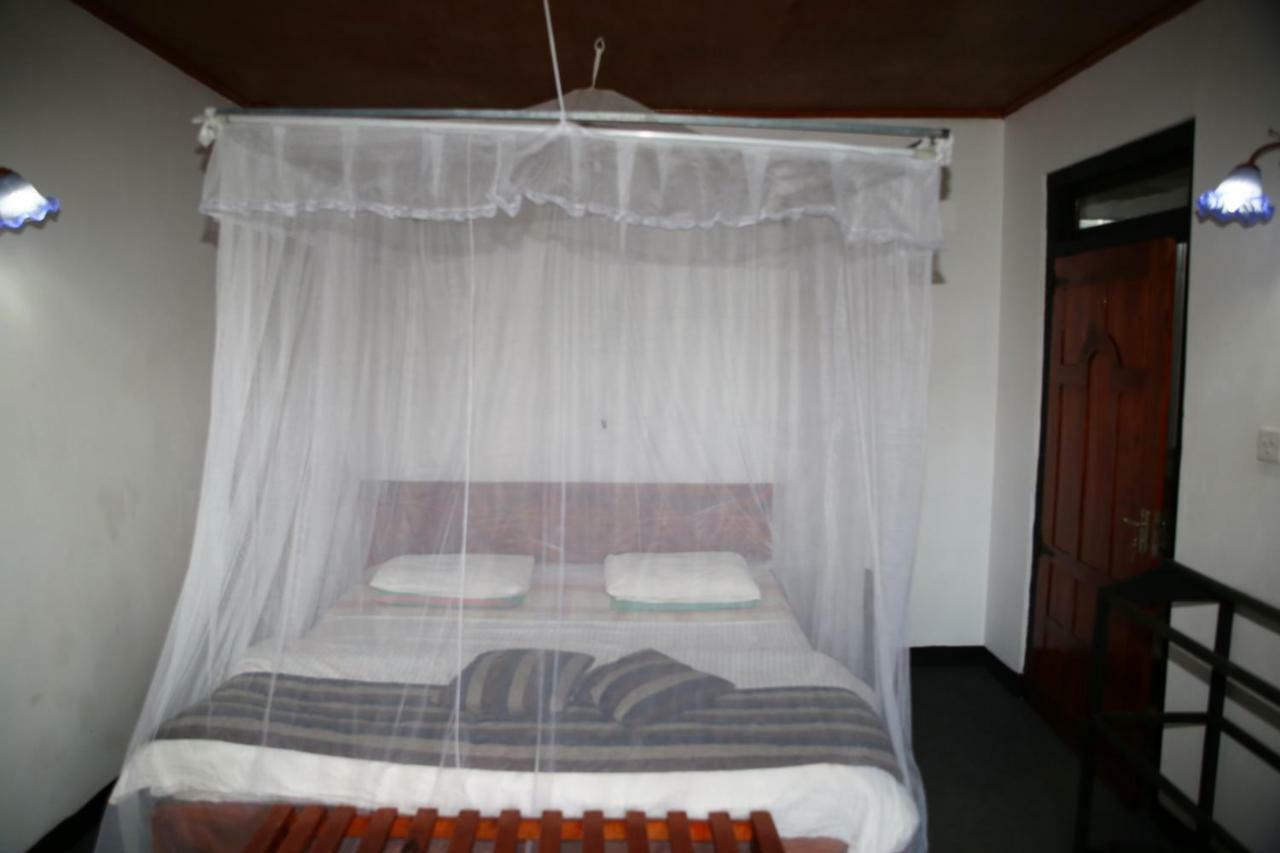 Village View Homestay Ella Εξωτερικό φωτογραφία