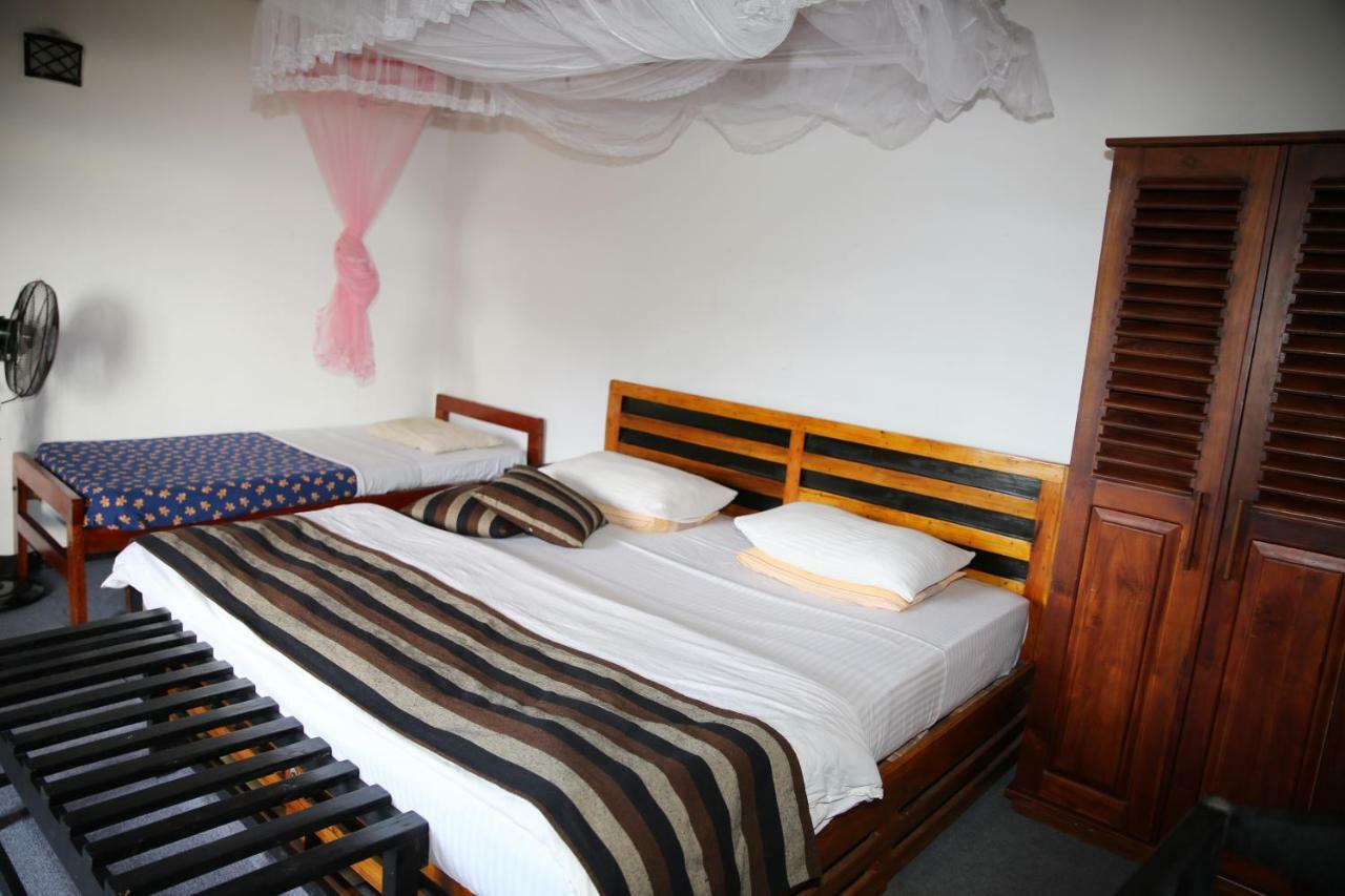 Village View Homestay Ella Εξωτερικό φωτογραφία