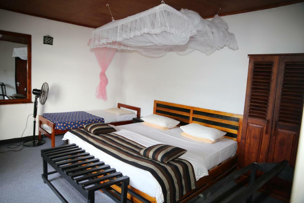 Village View Homestay Ella Εξωτερικό φωτογραφία
