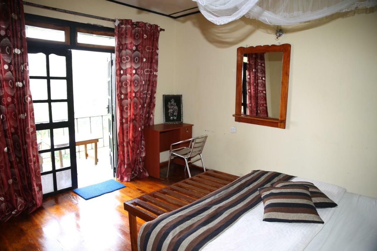 Village View Homestay Ella Εξωτερικό φωτογραφία
