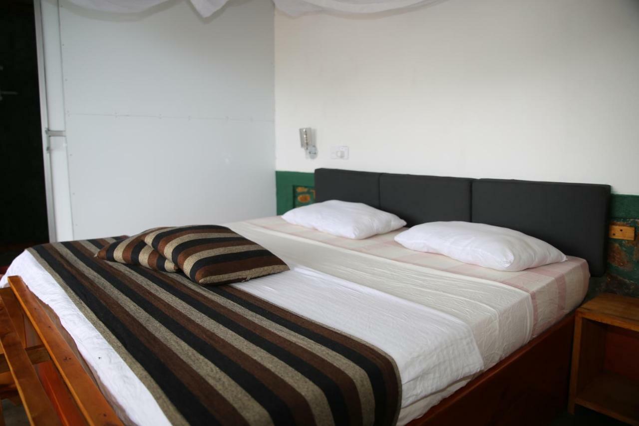 Village View Homestay Ella Εξωτερικό φωτογραφία