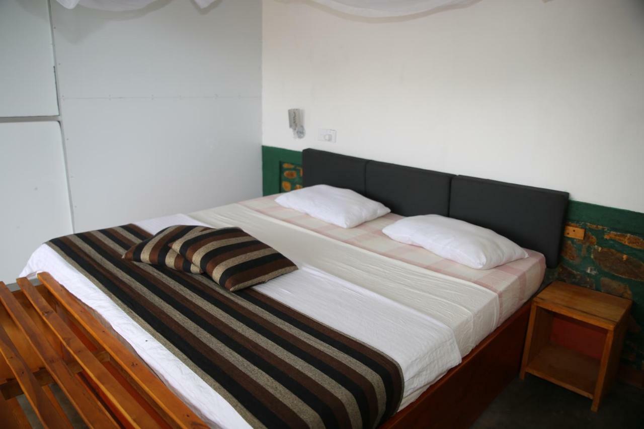Village View Homestay Ella Εξωτερικό φωτογραφία