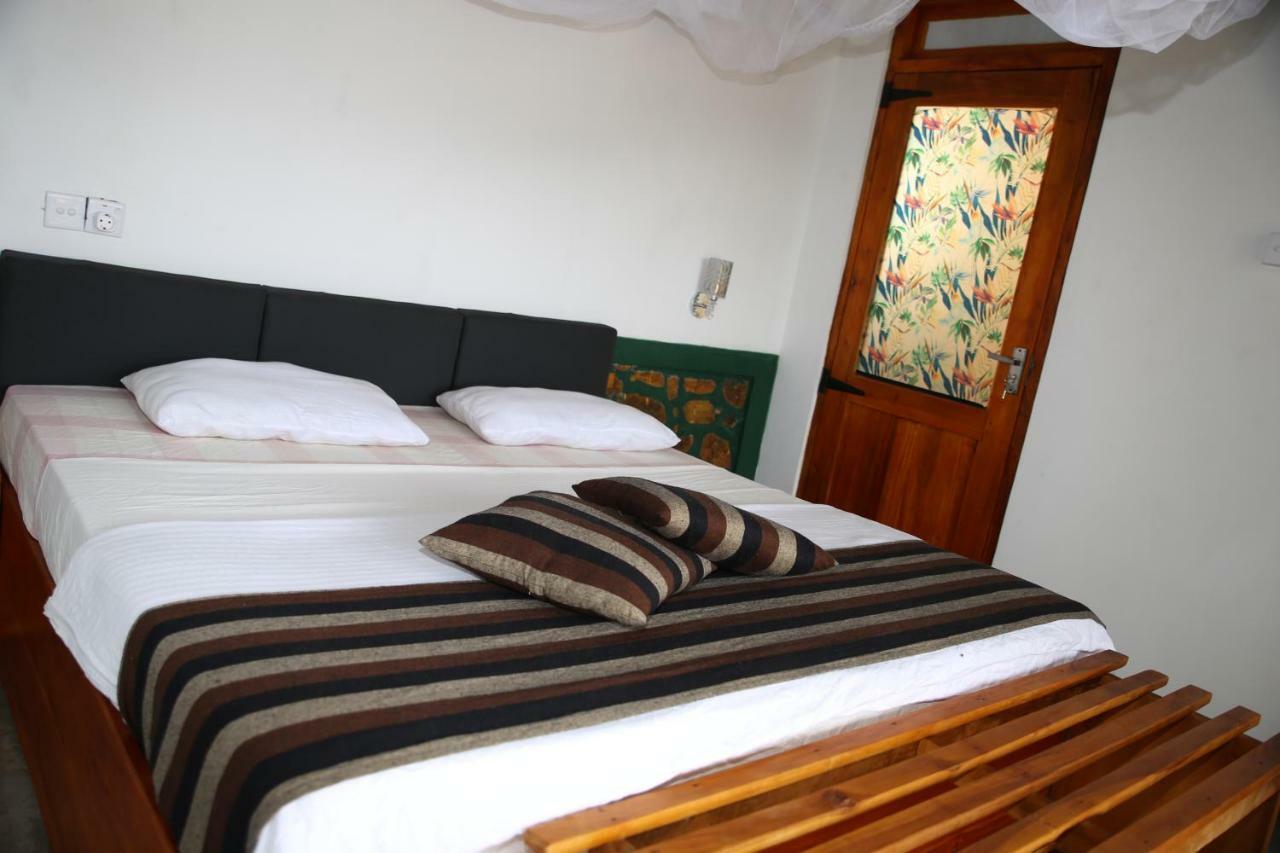 Village View Homestay Ella Εξωτερικό φωτογραφία