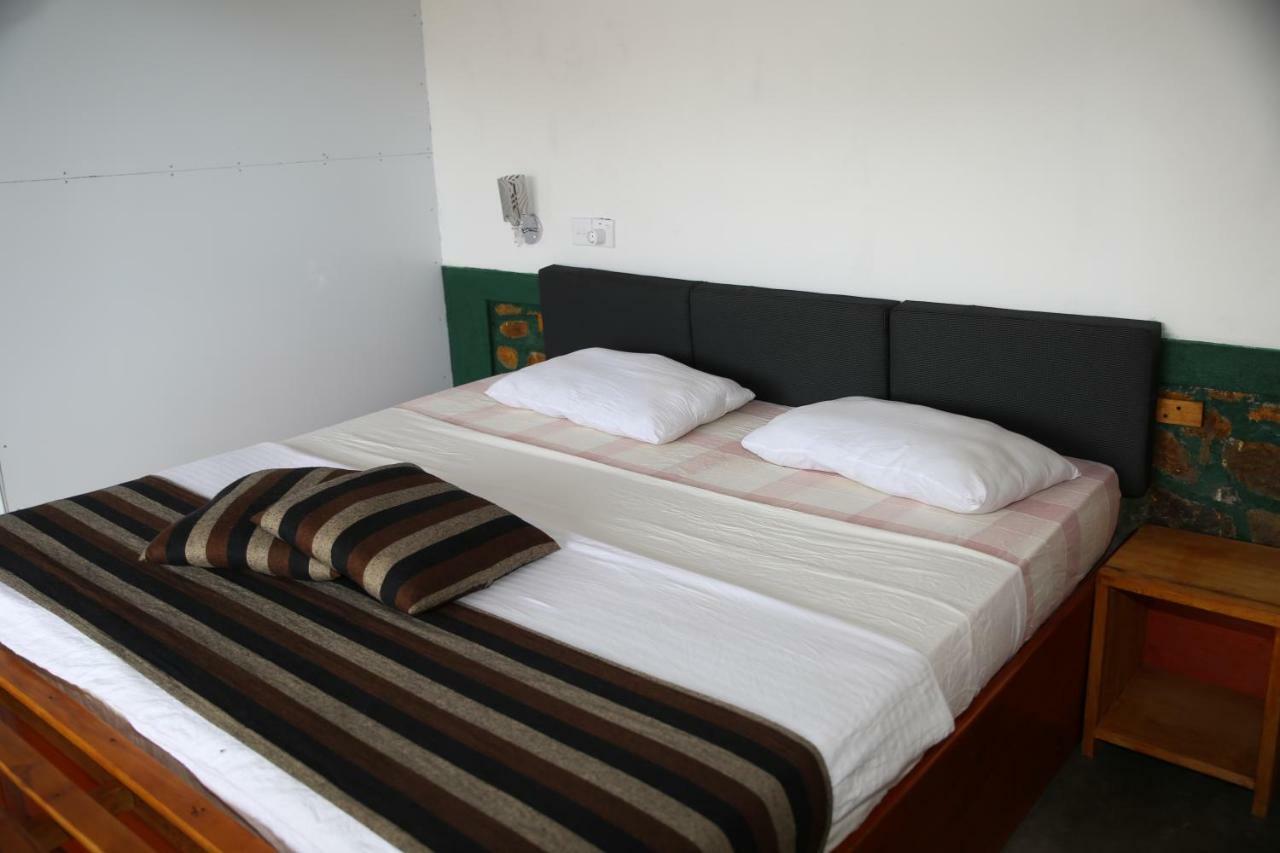Village View Homestay Ella Εξωτερικό φωτογραφία