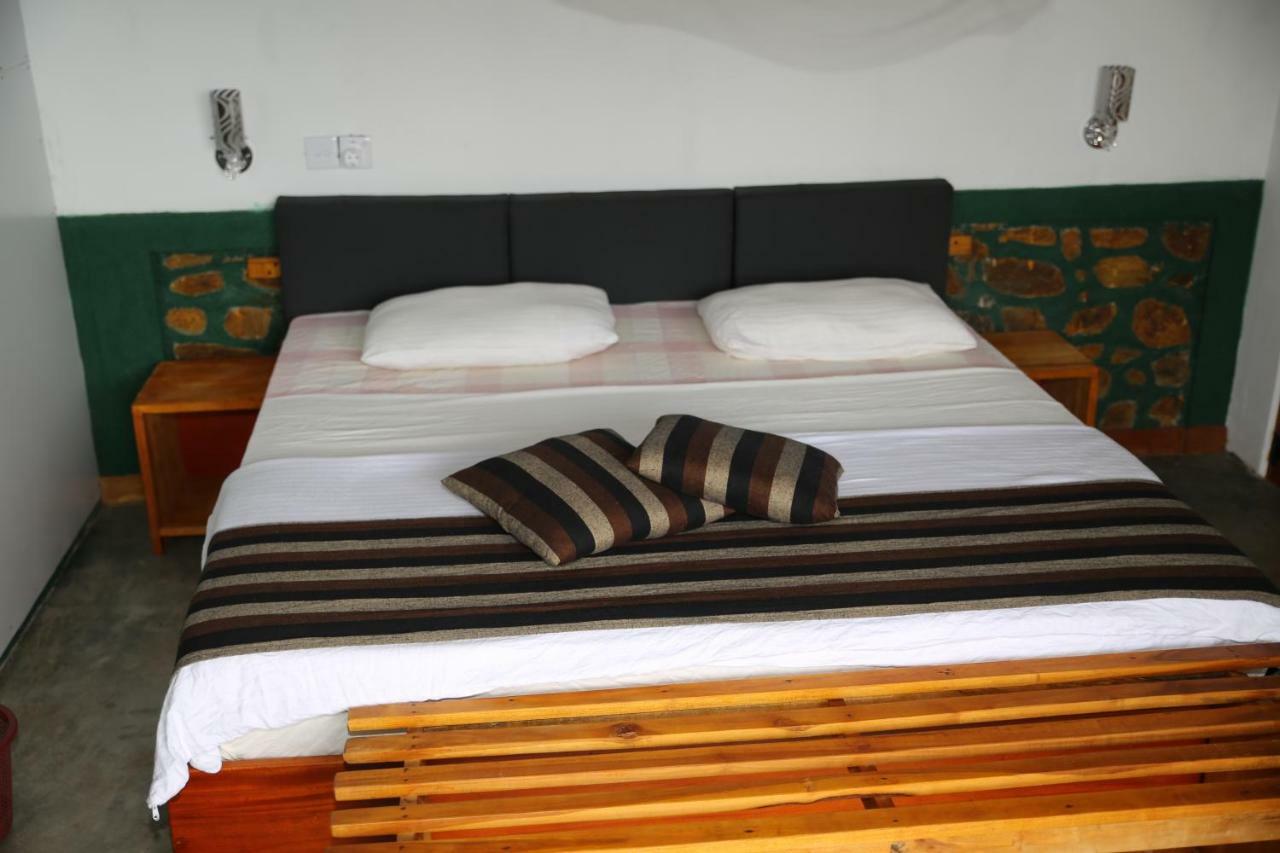 Village View Homestay Ella Εξωτερικό φωτογραφία