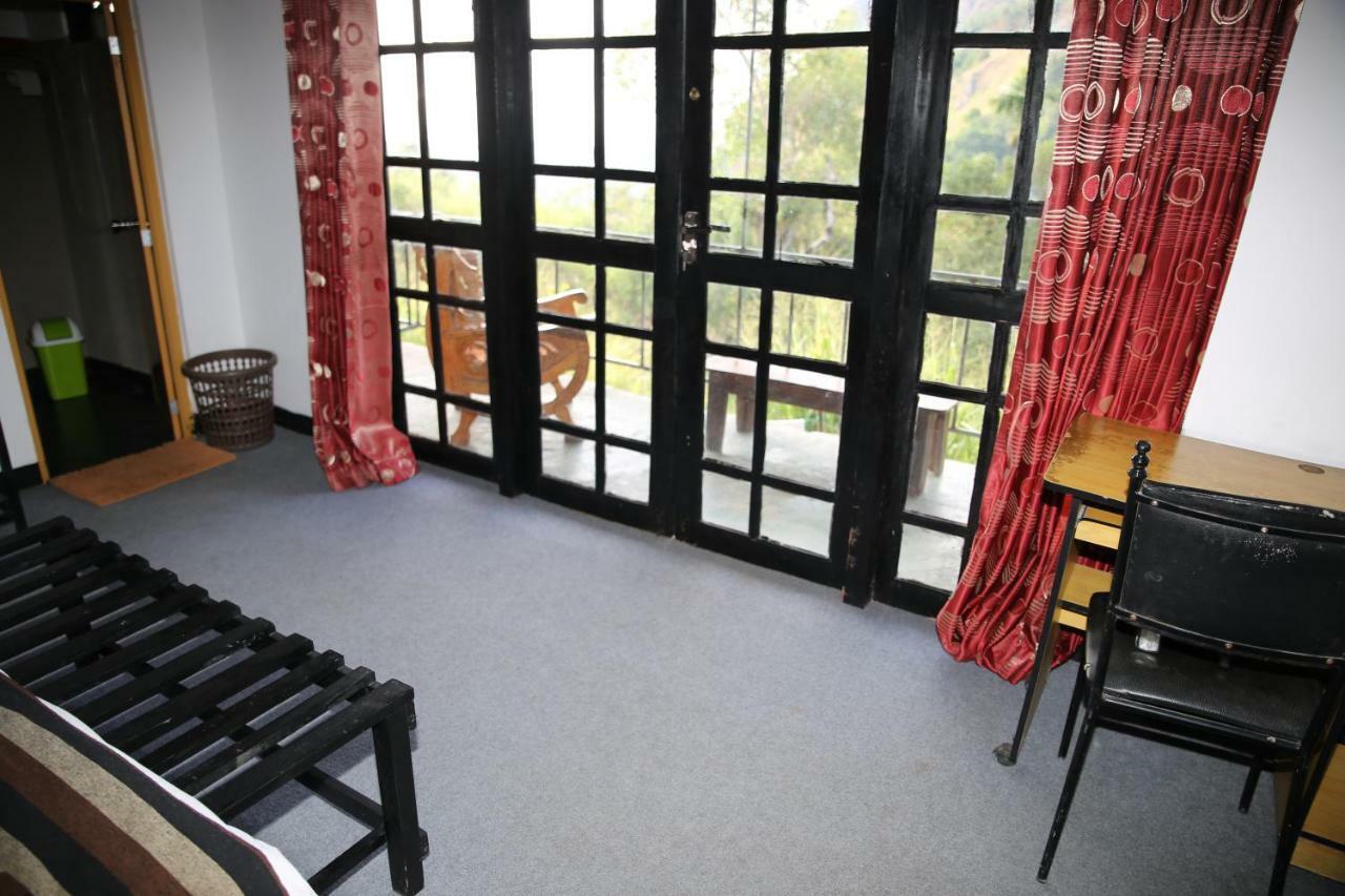 Village View Homestay Ella Εξωτερικό φωτογραφία