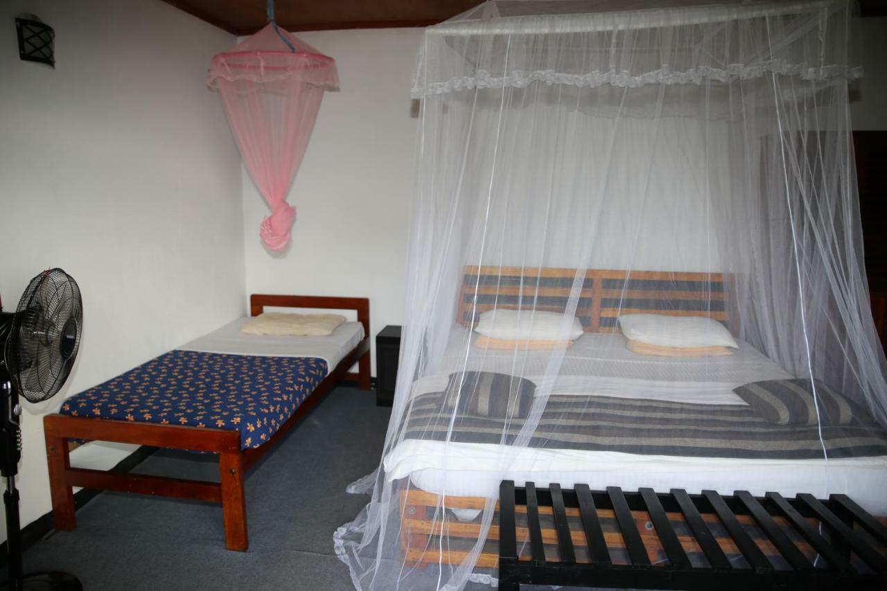 Village View Homestay Ella Εξωτερικό φωτογραφία