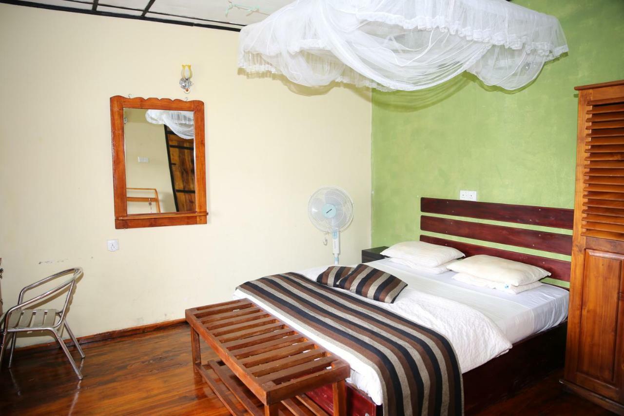 Village View Homestay Ella Εξωτερικό φωτογραφία