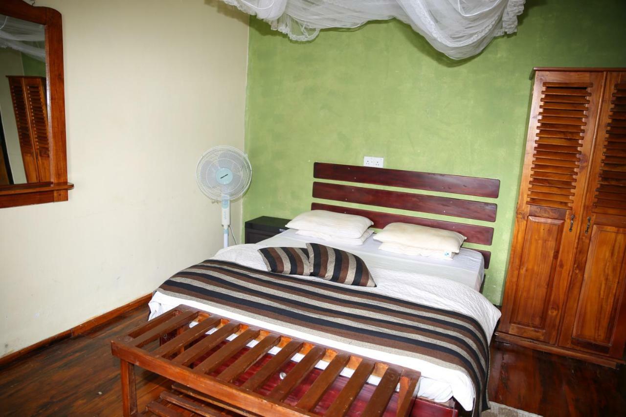 Village View Homestay Ella Εξωτερικό φωτογραφία