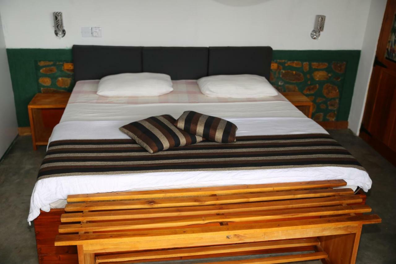 Village View Homestay Ella Εξωτερικό φωτογραφία