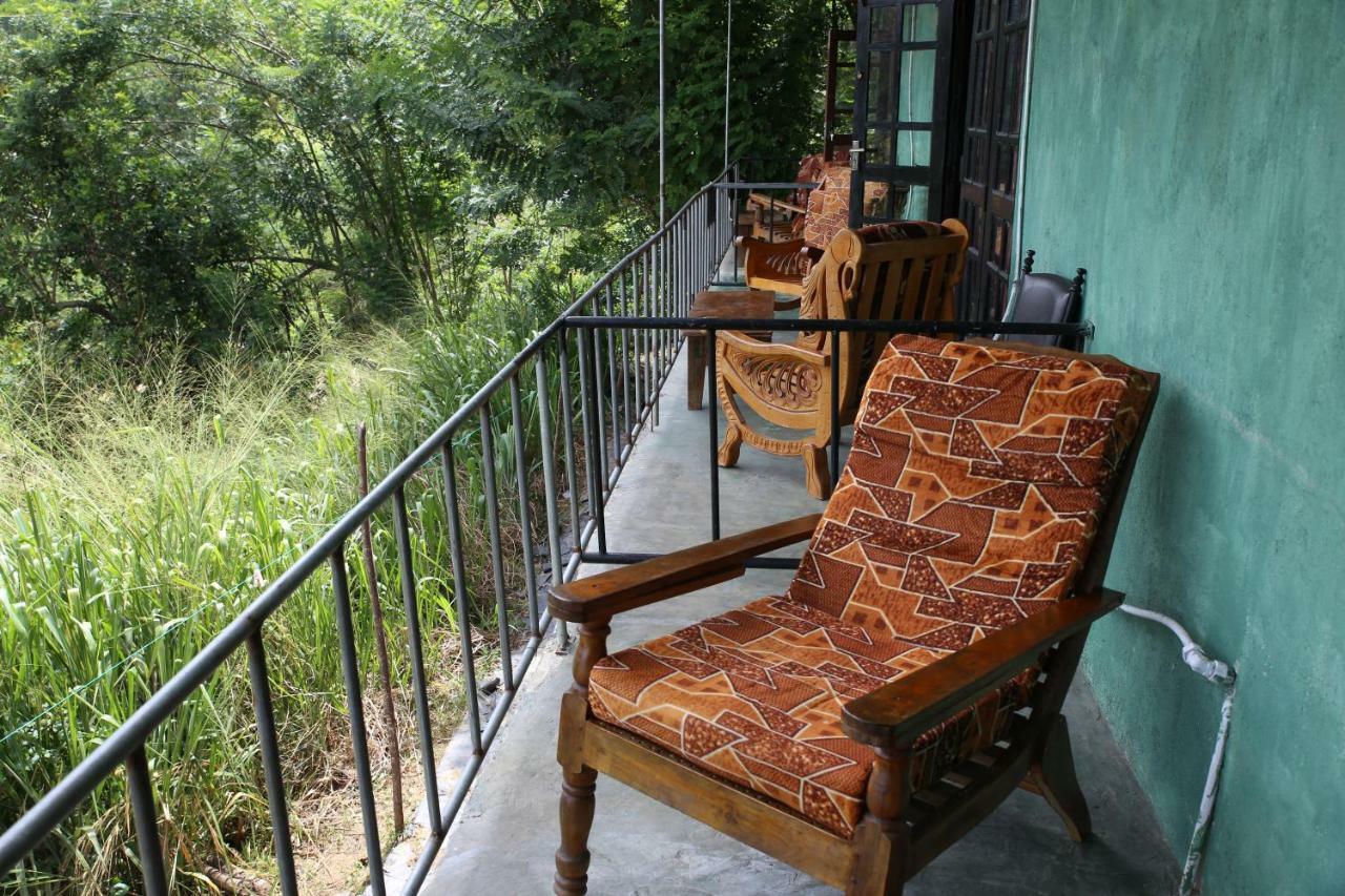 Village View Homestay Ella Εξωτερικό φωτογραφία