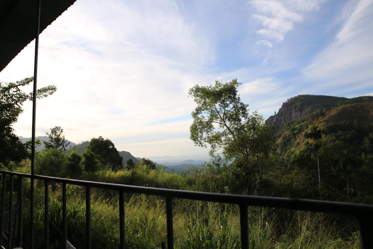 Village View Homestay Ella Εξωτερικό φωτογραφία