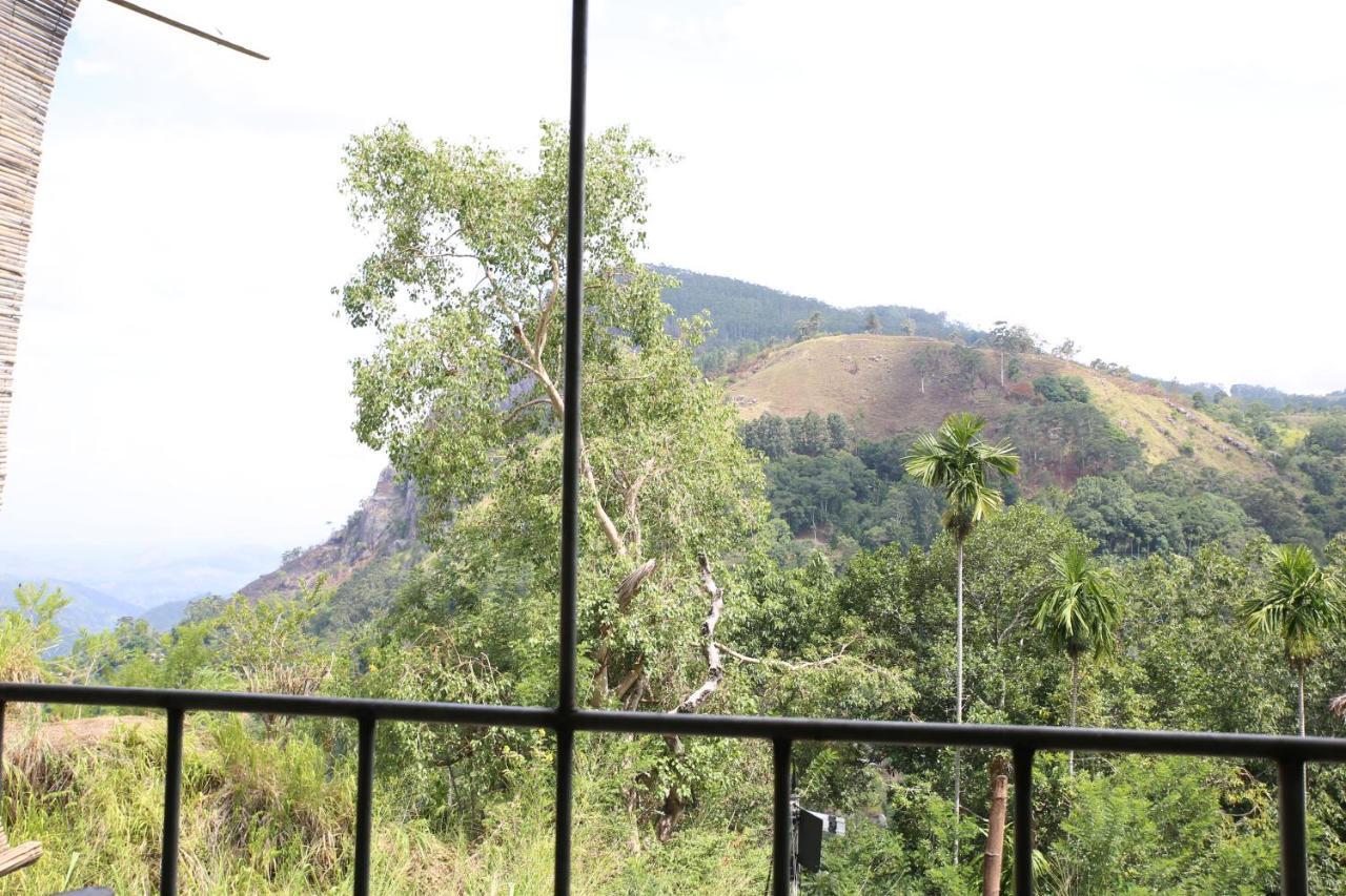 Village View Homestay Ella Εξωτερικό φωτογραφία