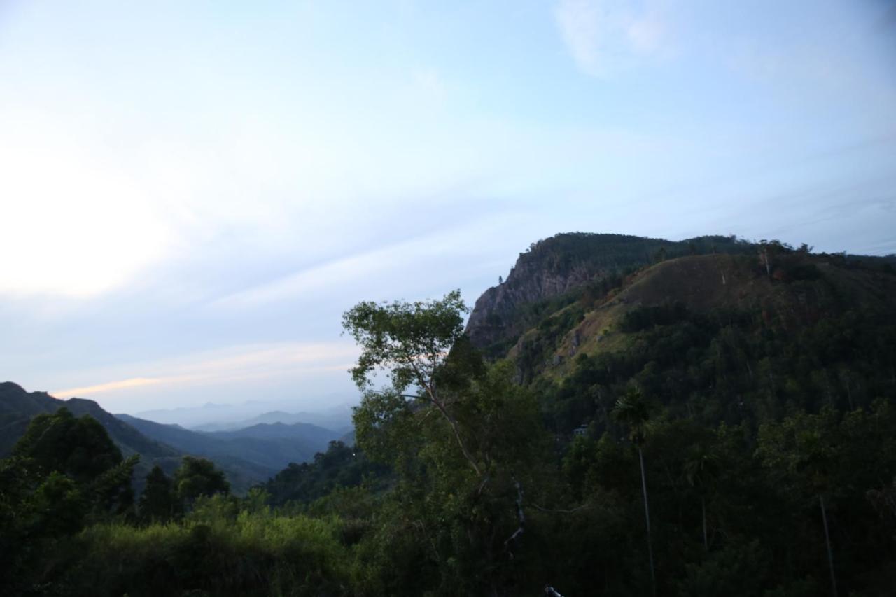 Village View Homestay Ella Εξωτερικό φωτογραφία