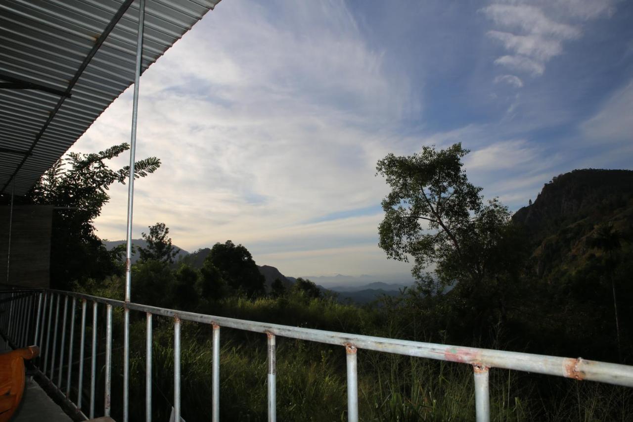 Village View Homestay Ella Εξωτερικό φωτογραφία