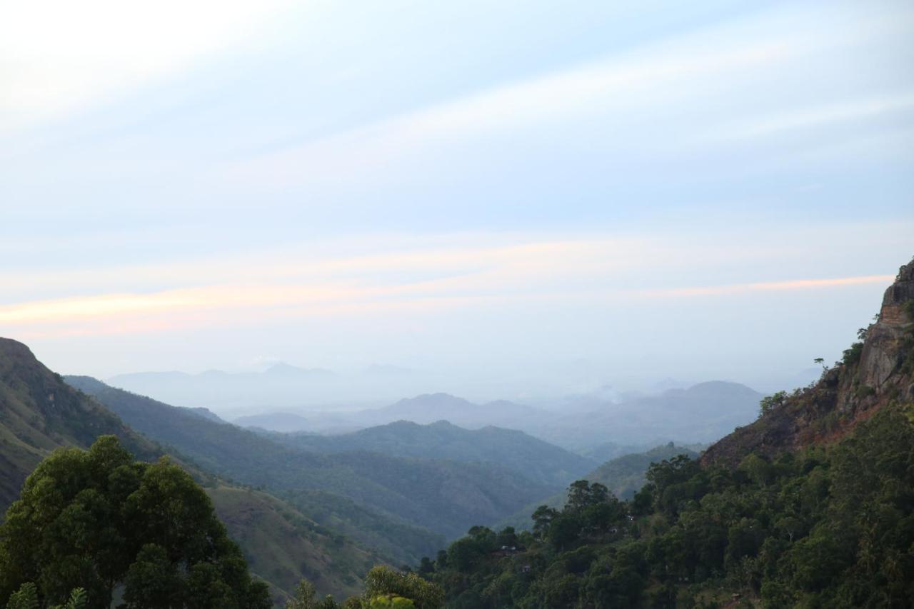 Village View Homestay Ella Εξωτερικό φωτογραφία