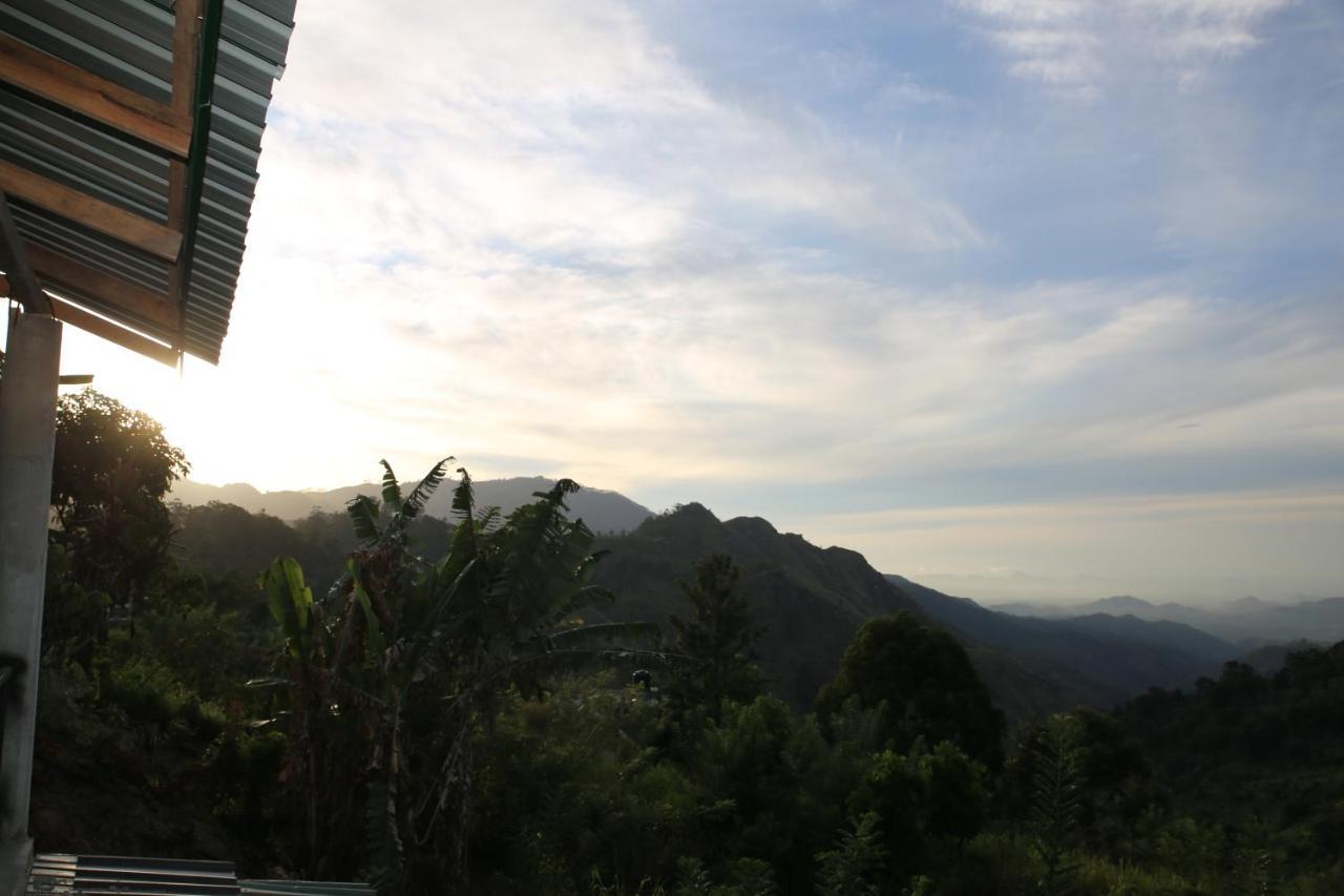 Village View Homestay Ella Εξωτερικό φωτογραφία
