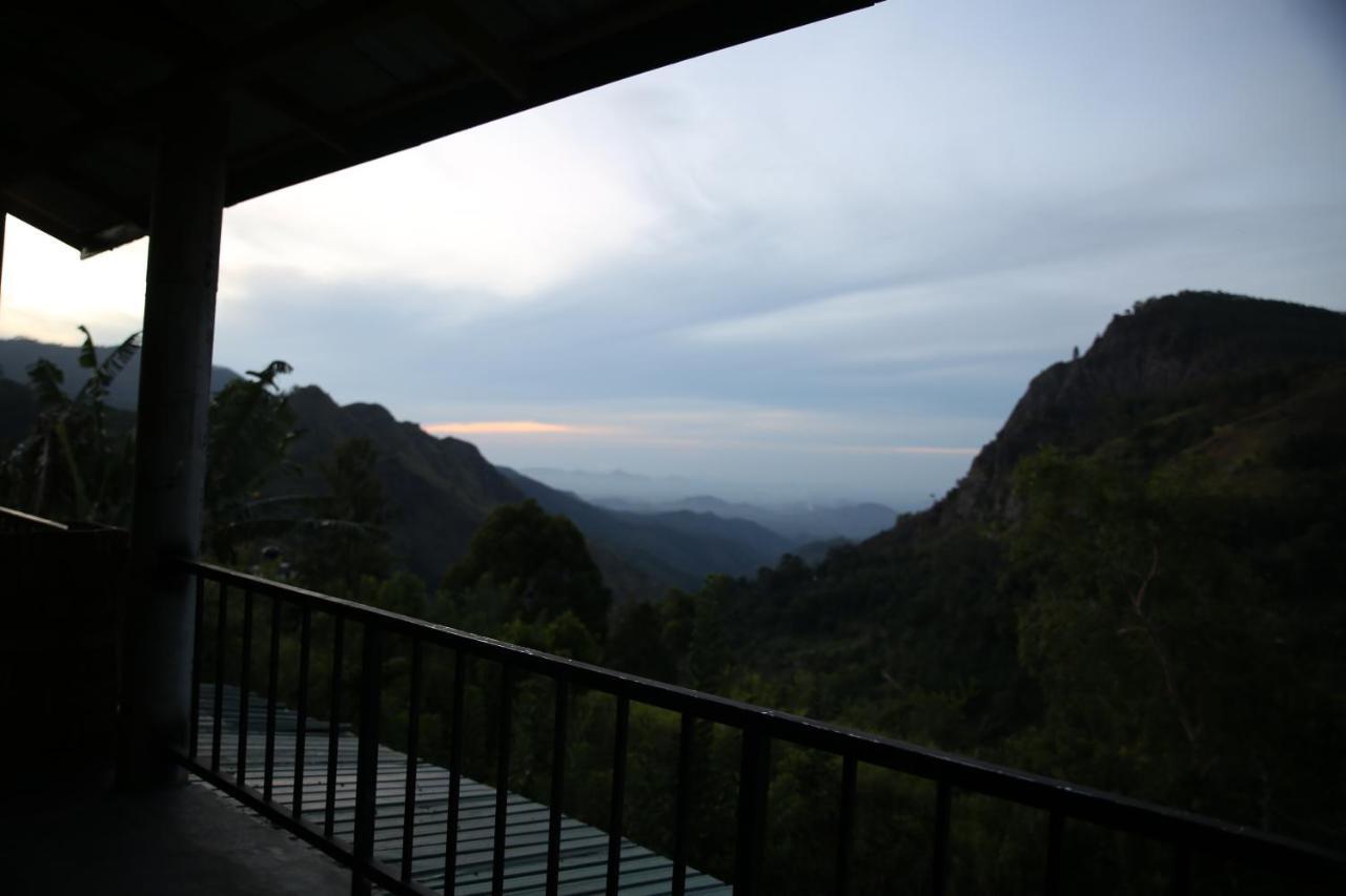 Village View Homestay Ella Εξωτερικό φωτογραφία