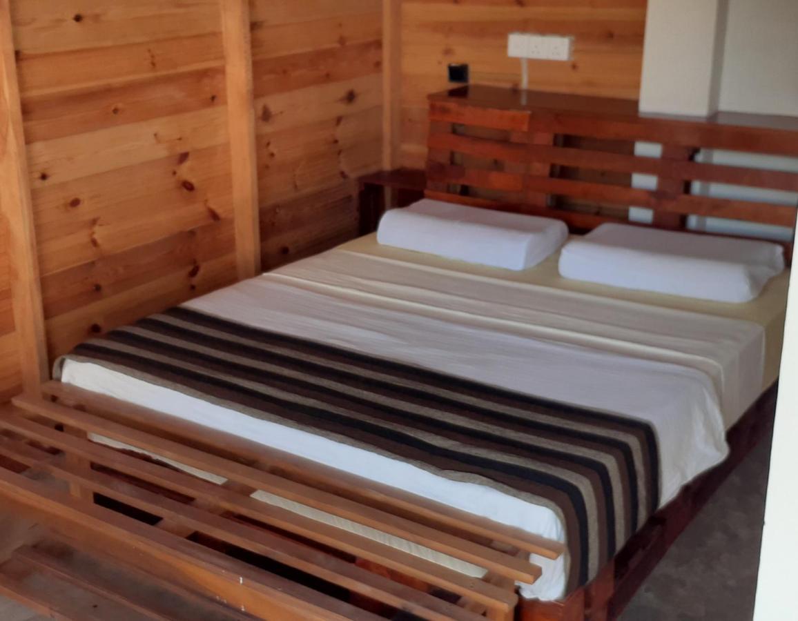 Village View Homestay Ella Εξωτερικό φωτογραφία