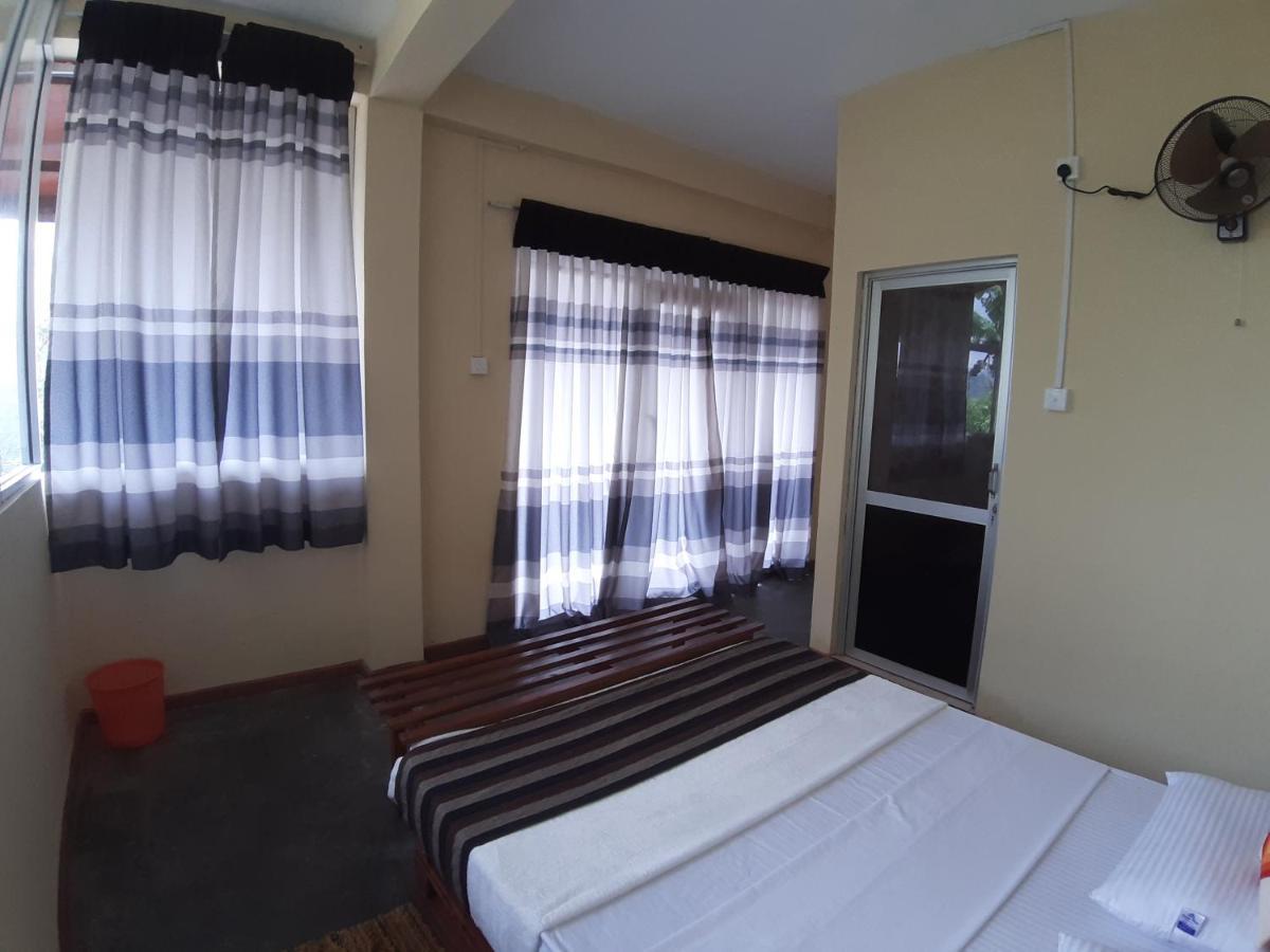 Village View Homestay Ella Εξωτερικό φωτογραφία