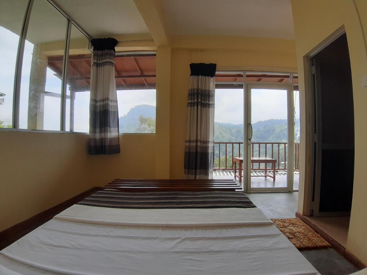 Village View Homestay Ella Εξωτερικό φωτογραφία