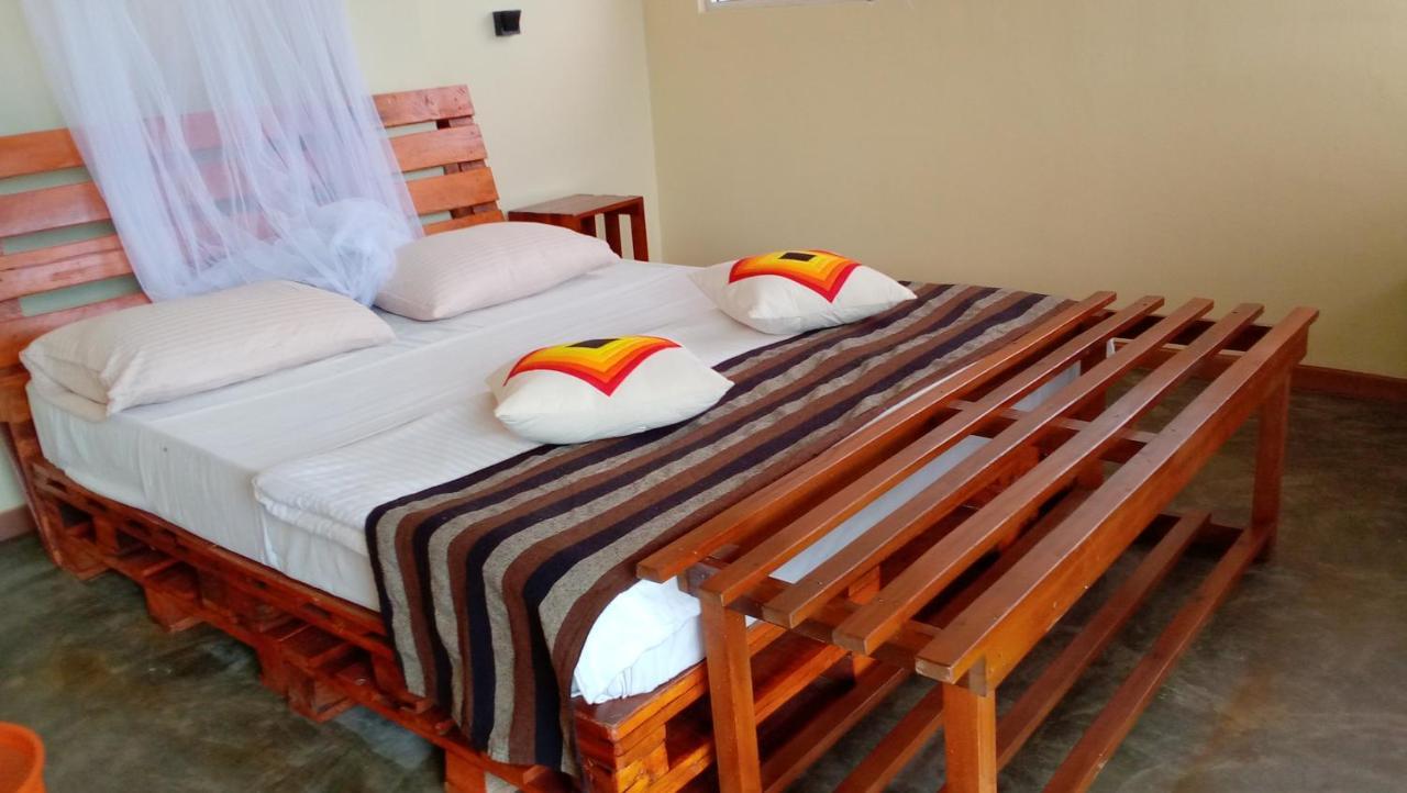 Village View Homestay Ella Εξωτερικό φωτογραφία