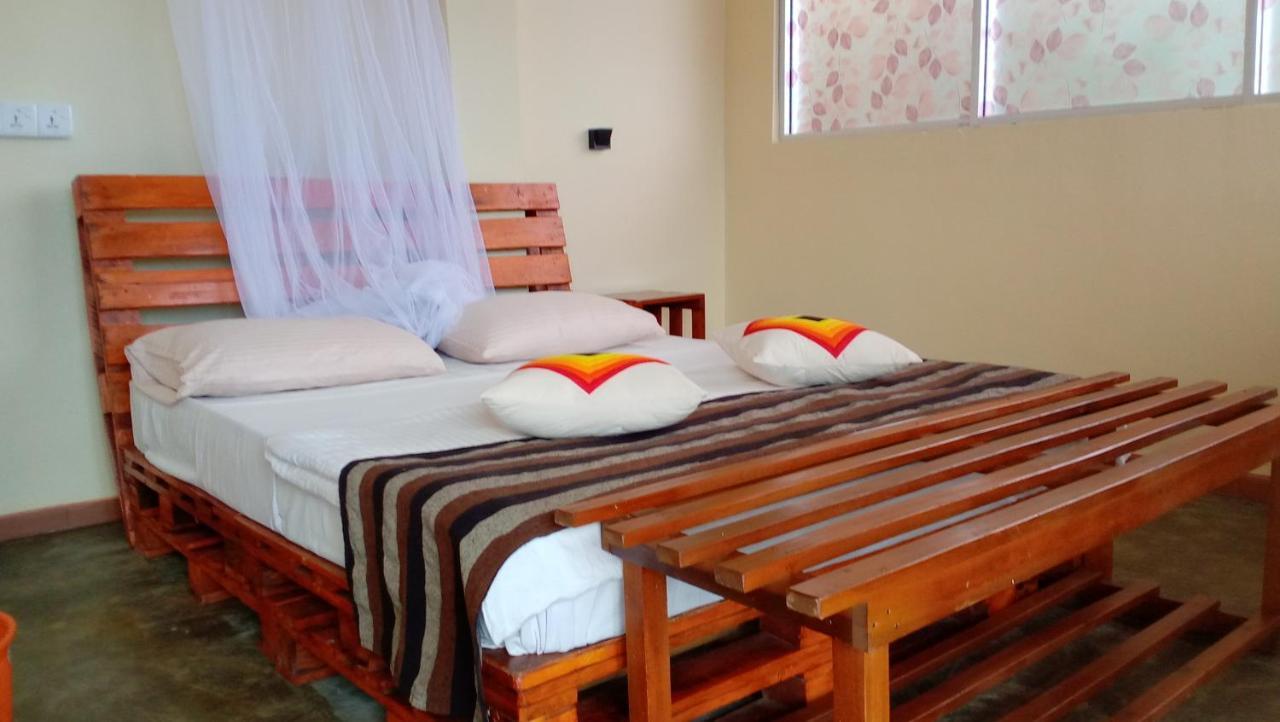 Village View Homestay Ella Εξωτερικό φωτογραφία