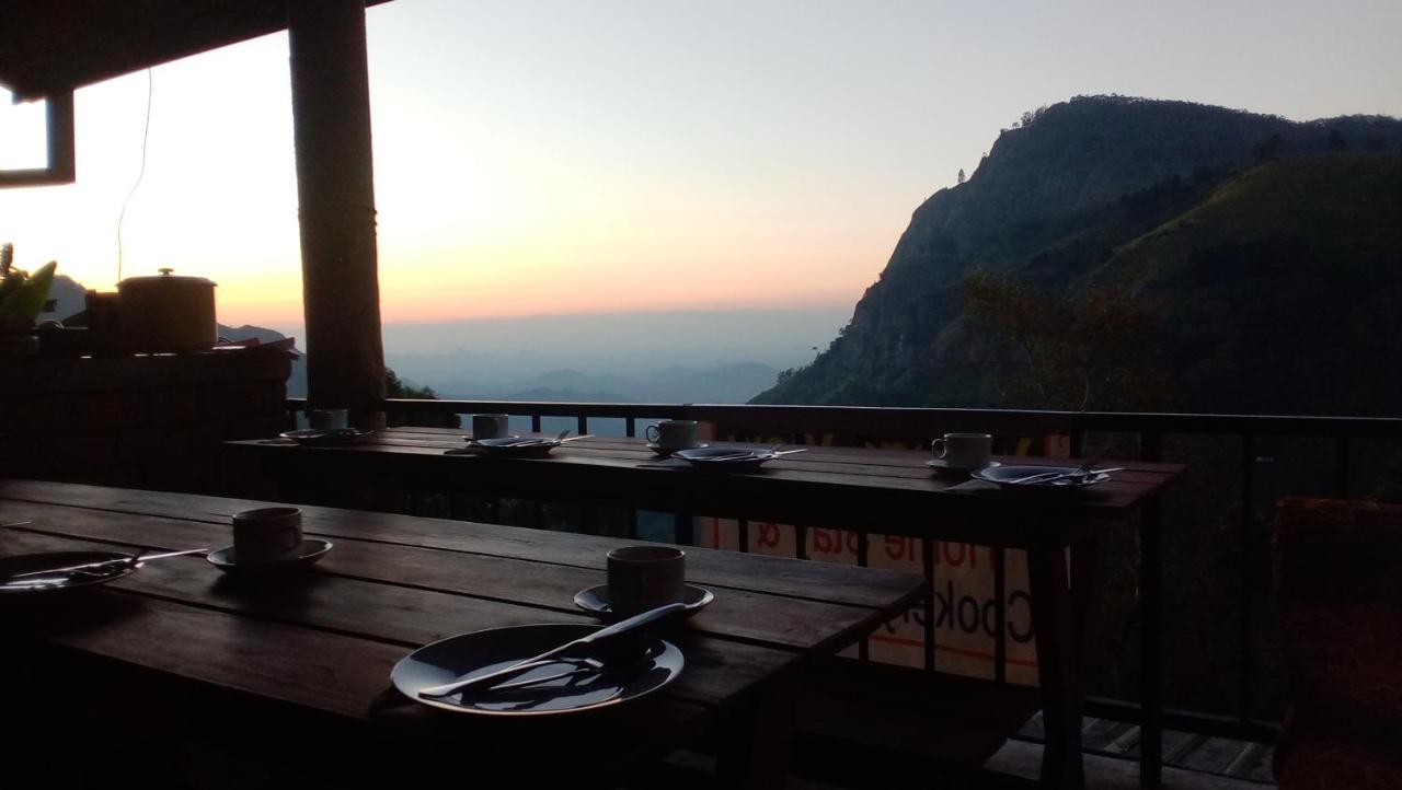 Village View Homestay Ella Εξωτερικό φωτογραφία