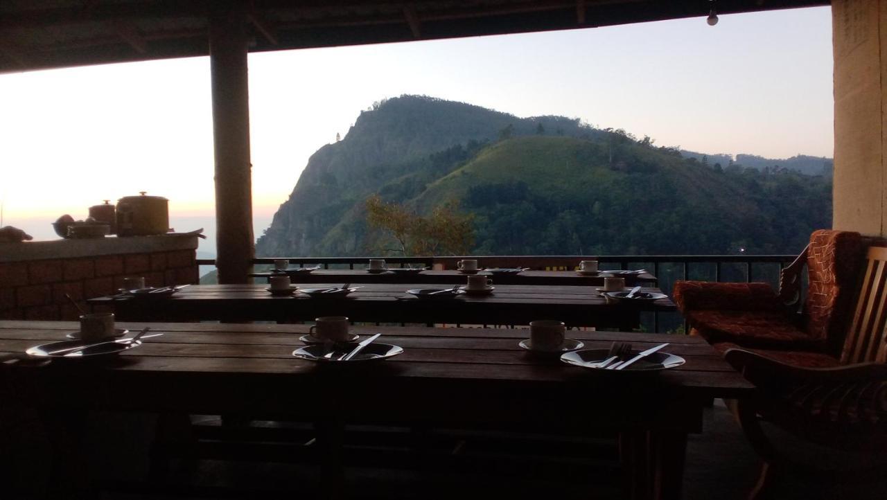 Village View Homestay Ella Εξωτερικό φωτογραφία